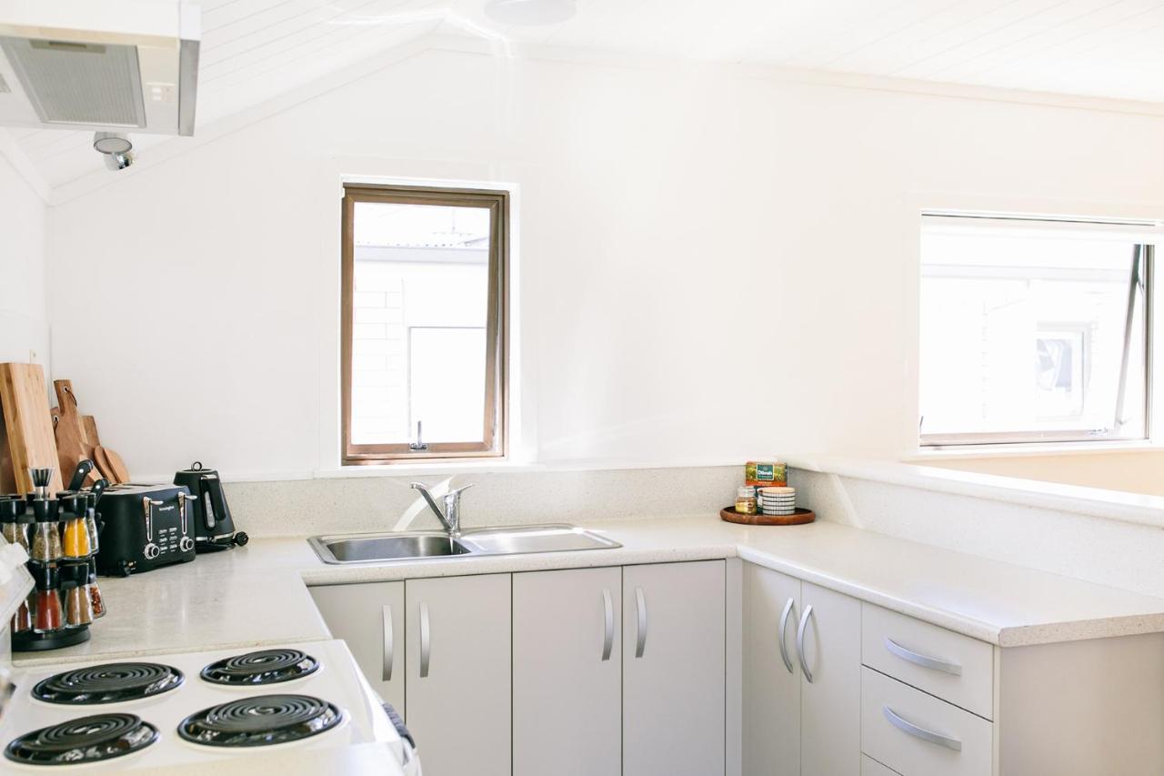 Mount Beach House - 40 Seconds From The Beach Mount Maunganui Esterno foto